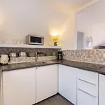 Casa Panal - Centro דירה טורמולינוס