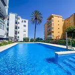 דירה Casa Panal - Centro טורמולינוס