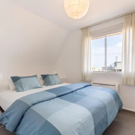 Apartment Casa Panal - Centro *