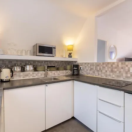 Casa Panal - Centro Apartment Torremolinos