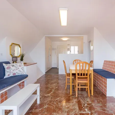 Casa Panal - Centro * Torremolinos