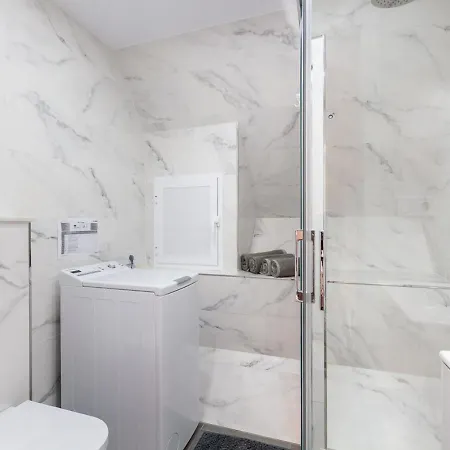 Casa Panal - Centro Apartment Torremolinos