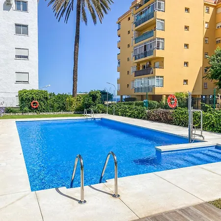 Reformado En El Centro Con Vista Al Mar Apartamento