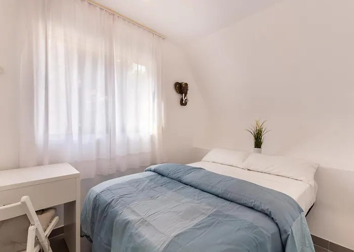 Casa Panal - Centro Appartement *