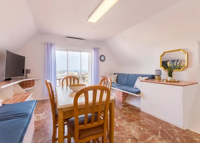 Casa Panal - Centro Torremolinos