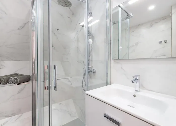 Casa Panal - Centro Appartement