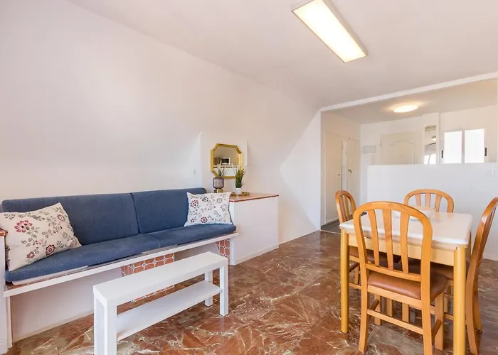 Appartement Casa Panal - Centro