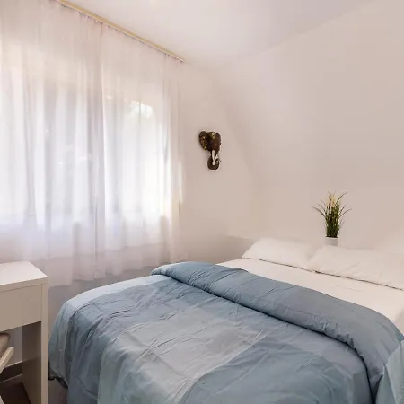 Casa Panal - Centro Apartment *