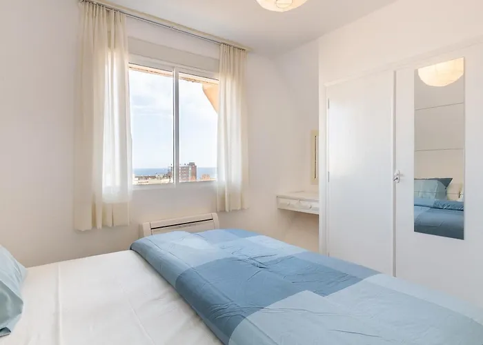 Apartament Casa Panal - Centro