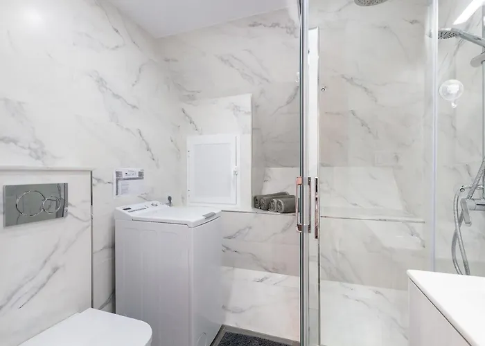 Casa Panal - Centro Apartament Torremolinos