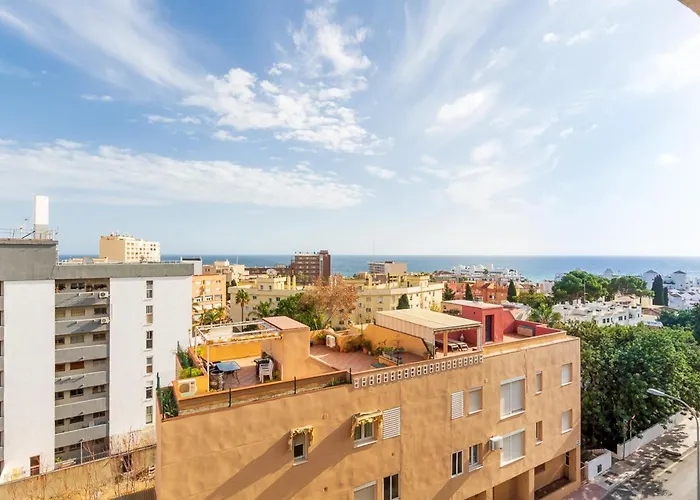 Casa Panal - Centro טורמולינוס