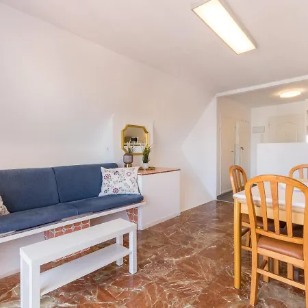 Apartment Casa Panal - Centro