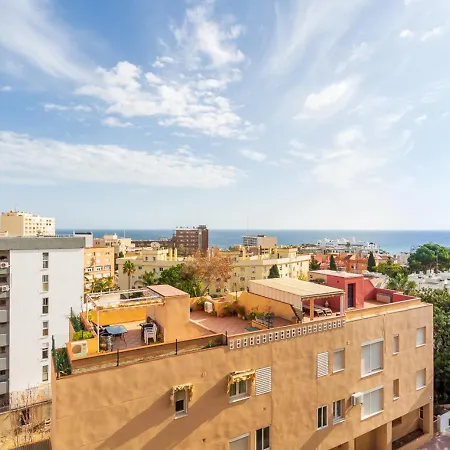 Casa Panal - Centro Torremolinos