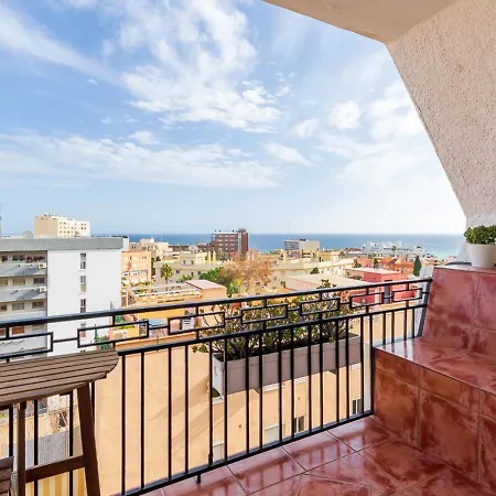 Casa Panal - Centro * Torremolinos