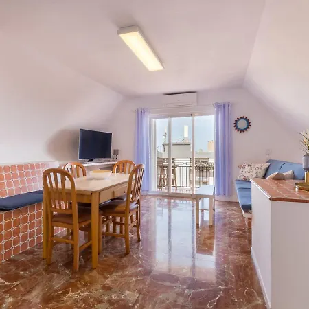 Casa Panal - Centro