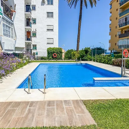 Casa Panal - Centro Apartment Torremolinos