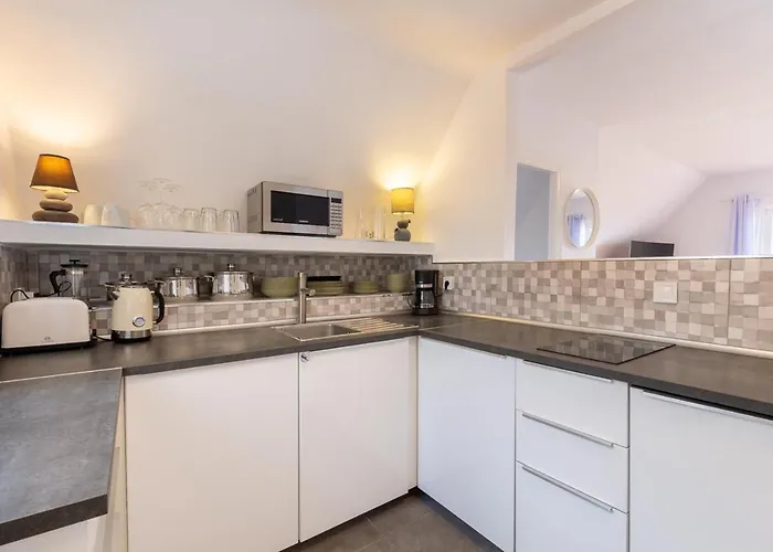 Casa Panal - Centro Apartment Torremolinos