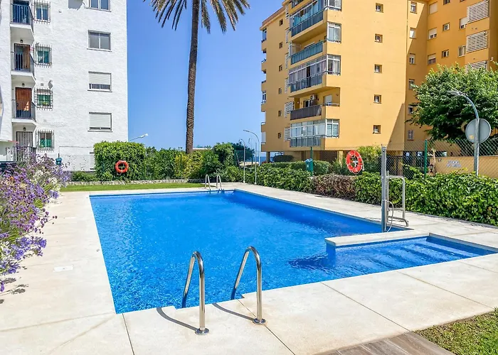 Casa Panal - Centro Apartment